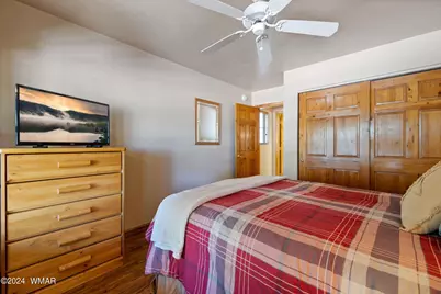 2708 Palomino Trail, Overgaard, AZ 85933 - Photo 17