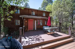 2662 Coconino Way, Lakeside, AZ 85929 - Photo 3