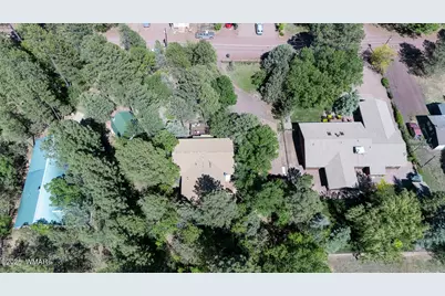2662 Coconino Way, Lakeside, AZ 85929 - Photo 39