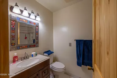 2662 Coconino Way, Lakeside, AZ 85929 - Photo 31