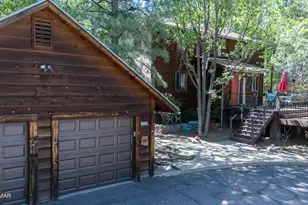 2662 Coconino Way, Lakeside, AZ 85929 - Photo 3