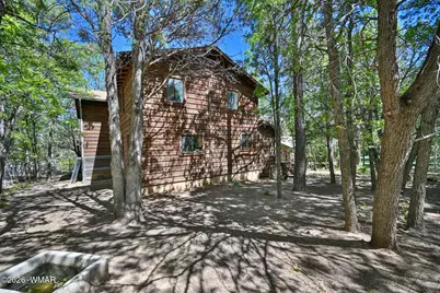 2662 Coconino Way, Lakeside, AZ 85929 - Photo 35