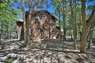 2662 Coconino Way, Lakeside, AZ 85929 - Photo 35