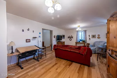 2662 Coconino Way, Lakeside, AZ 85929 - Photo 7
