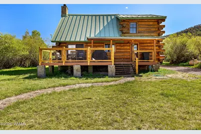 4 N 1314, Greer, AZ 85927 - Photo 29