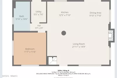 4 N 1314, Greer, AZ 85927 - Photo 35