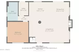 4 N 1314, Greer, AZ 85927 - Photo 35