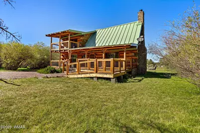 4 N 1314, Greer, AZ 85927 - Photo 3