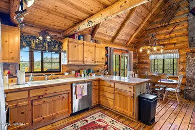 4 N 1314, Greer, AZ 85927 - Photo 13