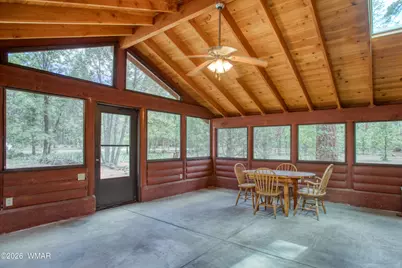1256 W Hummingbird Circle, Lakeside, AZ 85929 - Photo 5