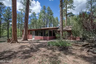 1256 W Hummingbird Cir, Lakeside, AZ 85929 - Photo 21