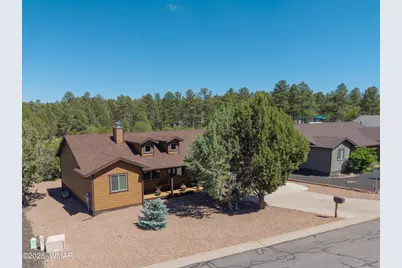 621 Angelas Place, Show Low, AZ 85901 - Photo 1