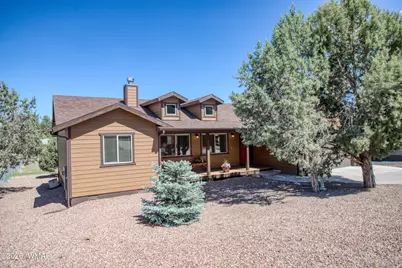 621 Angelas Place, Show Low, AZ 85901 - Photo 27