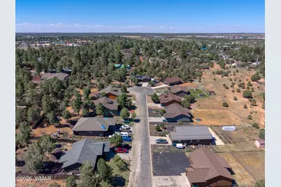 621 Angelas Place, Show Low, AZ 85901 - Photo 35