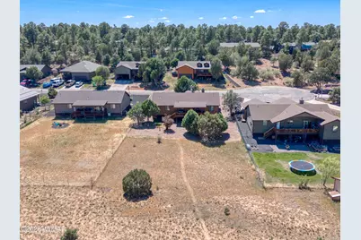 621 Angelas Place, Show Low, AZ 85901 - Photo 29