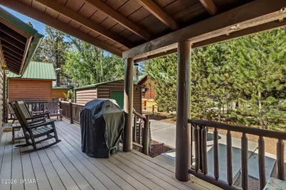 2652 Lodge Loop, Overgaard, AZ 85933 - Photo 23