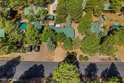 2652 Lodge Loop, Overgaard, AZ 85933 - Photo 27