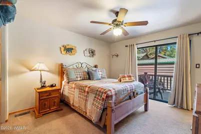 2652 Lodge Loop, Overgaard, AZ 85933 - Photo 15
