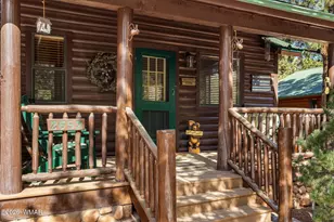 2652 Lodge Loop, Overgaard, AZ 85933 - Photo 3