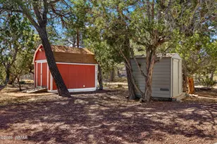 3069 Aspen Rd, Overgaard, AZ 85933 - Photo 25