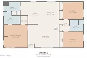 3069 Aspen Rd, Overgaard, AZ 85933 - Photo 37