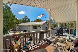3069 Aspen Rd, Overgaard, AZ 85933 - Photo 21