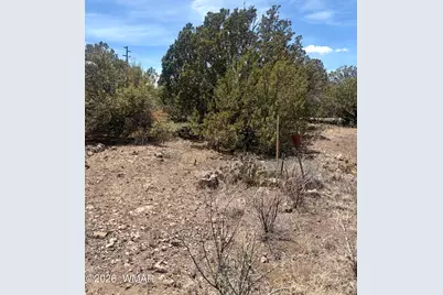 8301 Ridge Drive, Show Low, AZ 85901 - Photo 1
