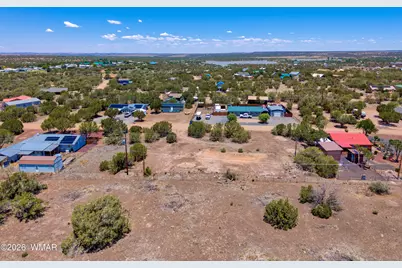 8301 Ridge Drive, Show Low, AZ 85901 - Photo 7