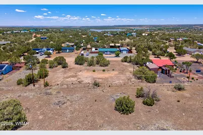 8301 Ridge Drive, Show Low, AZ 85901 - Photo 11