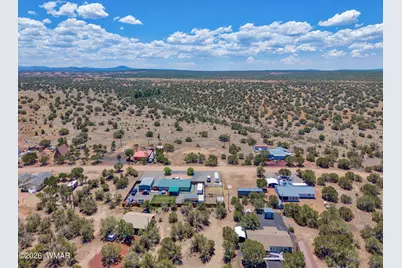 8301 Ridge Drive, Show Low, AZ 85901 - Photo 3