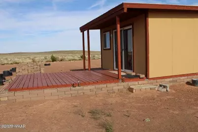 479 Aarons Place, Unit 40 #40, Winslow, AZ 86047 - Photo 3