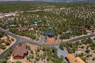 3465 Carefree Rd, Heber, AZ 85928 - Photo 35