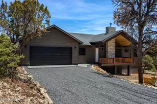 3465 Carefree Rd, Heber, AZ 85928 - Photo 1