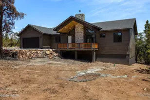 3465 Carefree Rd, Heber, AZ 85928 - Photo 1