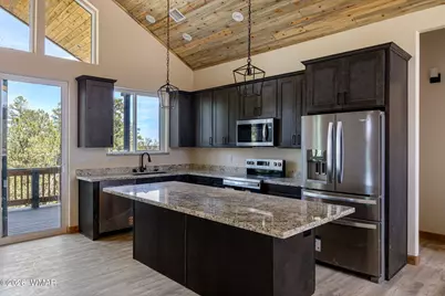 3465 Carefree Road, Heber, AZ 85928 - Photo 11