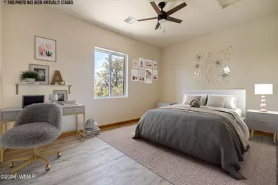 3465 Carefree Road, Heber, AZ 85928 - Photo 19