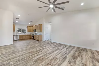 2273 Constellation Lane, Overgaard, AZ 85933 - Photo 9