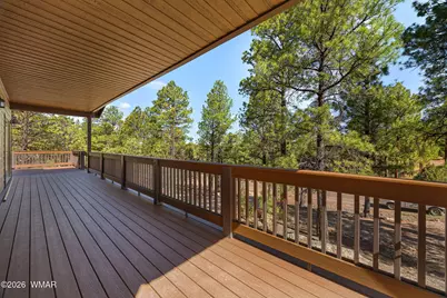 2273 Constellation Lane, Overgaard, AZ 85933 - Photo 5