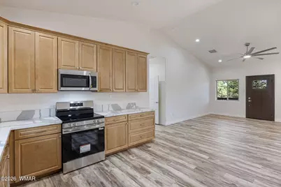 2273 Constellation Lane, Overgaard, AZ 85933 - Photo 13