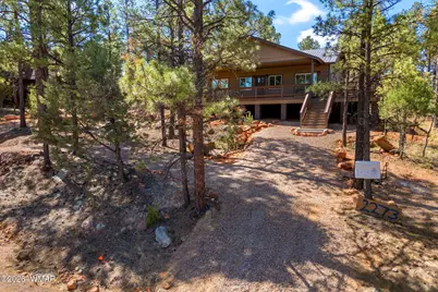 2273 Constellation Lane, Overgaard, AZ 85933 - Photo 3