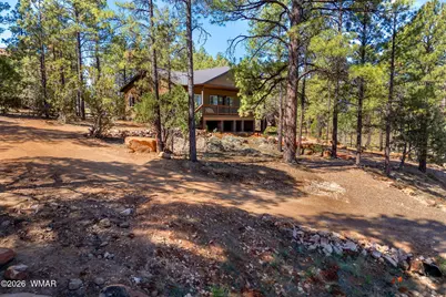 2273 Constellation Lane, Overgaard, AZ 85933 - Photo 3
