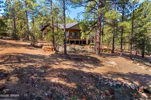 2273 Constellation Ln, Overgaard, AZ 85933 - Photo 3