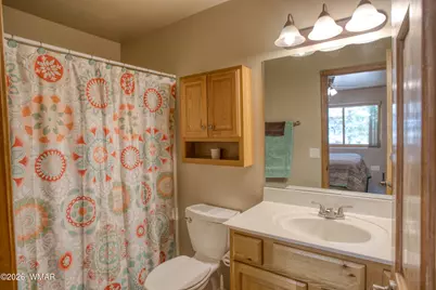 1901 N Bison Ridge Trail, Show Low, AZ 85901 - Photo 11