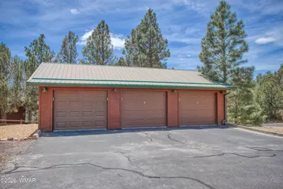 1901 N Bison Ridge Trail, Show Low, AZ 85901 - Photo 19