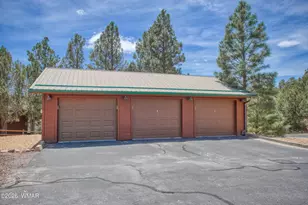 1901 N Bison Ridge Trail, Show Low, AZ 85901 - Photo 19