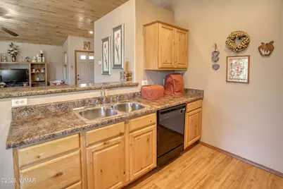 1901 N Bison Ridge Trail, Show Low, AZ 85901 - Photo 7