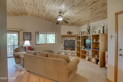 1901 N Bison Ridge Trail, Show Low, AZ 85901 - Photo 3