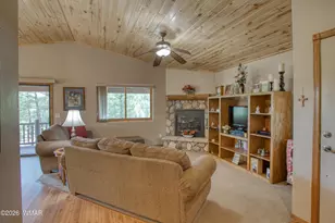 1901 N Bison Ridge Trail, Show Low, AZ 85901 - Photo 3