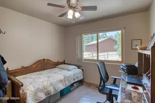 1901 N Bison Ridge Trail, Show Low, AZ 85901 - Photo 13