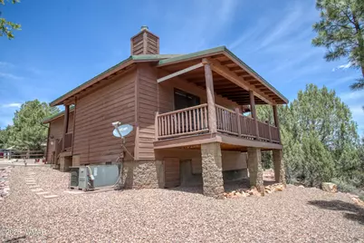 1901 N Bison Ridge Trail, Show Low, AZ 85901 - Photo 17